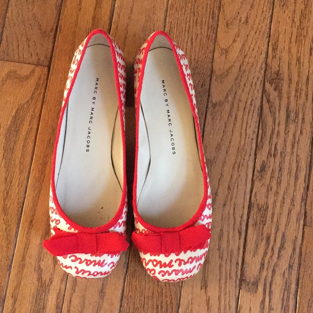 Marc Jacobs Shoes